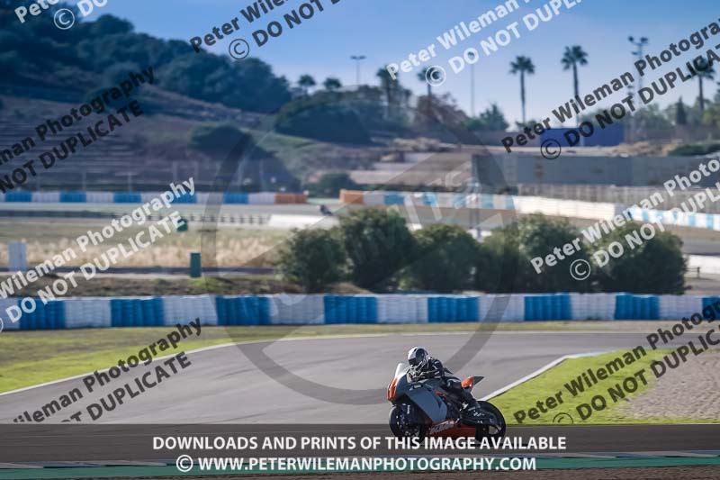 25 to 27th november 2017;Jerez;event digital images;motorbikes;no limits;peter wileman photography;trackday;trackday digital images